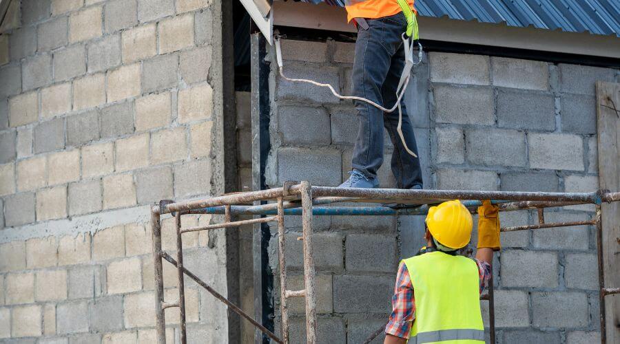 Expert Emergency Roof Repairs services in Wellsburg, WV